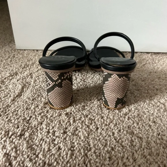 Target Heels - Picture 3 of 3